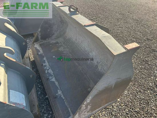 Telescopica - Wacker Neuson - wl 38 rl 40 / weidemann 2080 cx80