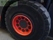Elevadora - Linde - e 25 387