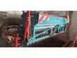 Sembradora directa -  - compact
