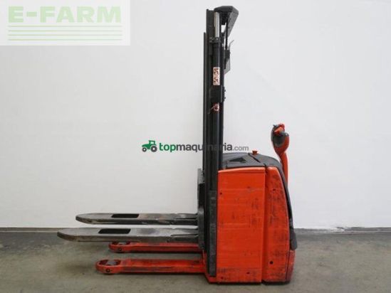 Elevadora - Linde - l 14 1173