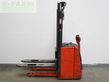 Elevadora - Linde - l 14 1173