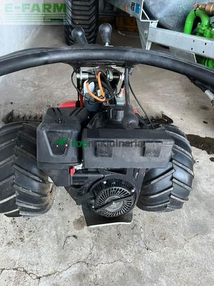 Cortacésped manual - Aebi - combicut cc36