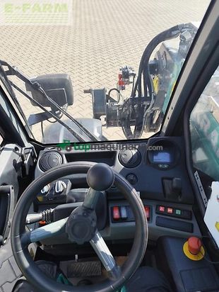 Telescopica - kramer - kt144e (t02-02)