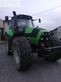 Tractor agrícola - Deutz-Fahr - m650