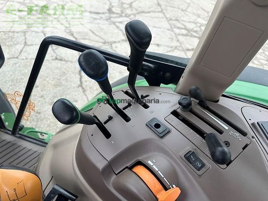 Tractor agrícola - John Deere - 5090m