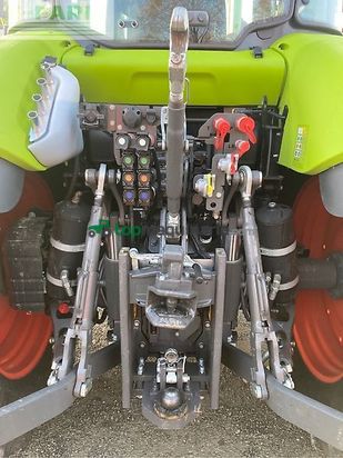 Tractor agrícola - Claas - arion 470