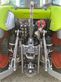 Tractor agrícola - Claas - arion 470