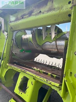 Cabezal - Claas - pick up 300 hd profi