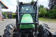Tractor agrícola - Deutz-Fahr - agrotron 105