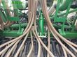Combinado de siembra - John Deere - 740a