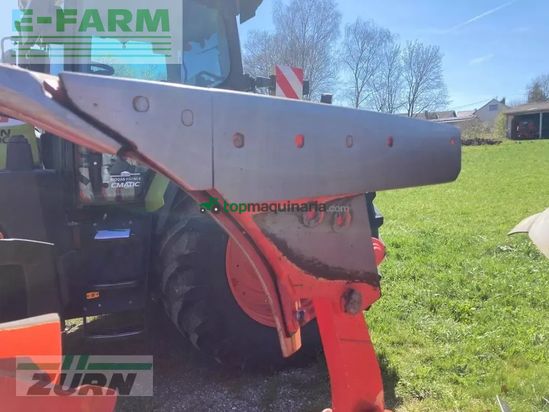 Arado - Kuhn - vari-master 153 5e/6t96