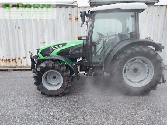 Tractor agrícola - Deutz-Fahr - 5095d