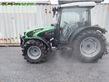 Tractor agrícola - Deutz-Fahr - 5095d