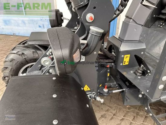 Minicargadora -  - x27-45crt