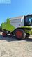 Cosechadora de Cereal - Claas - tucano 430
