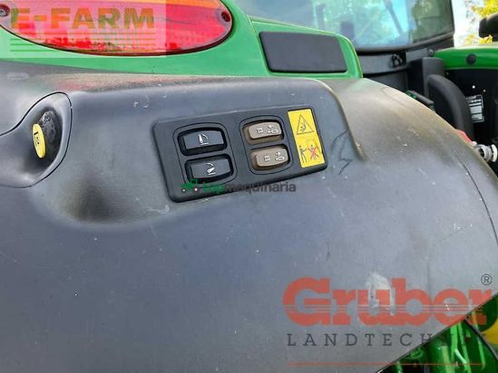 Tractor agrícola - John Deere - 6130 r