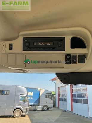 Tractor agrícola - John Deere - 6110r