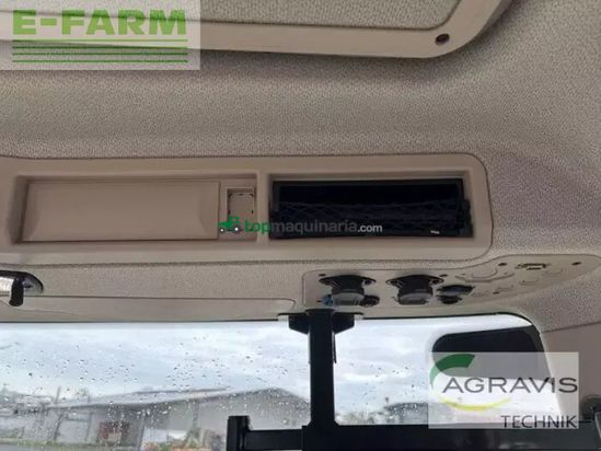 Tractor agrícola - Fendt - 514 vario gen-3