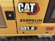 Excavadora - Caterpillar - 301.6