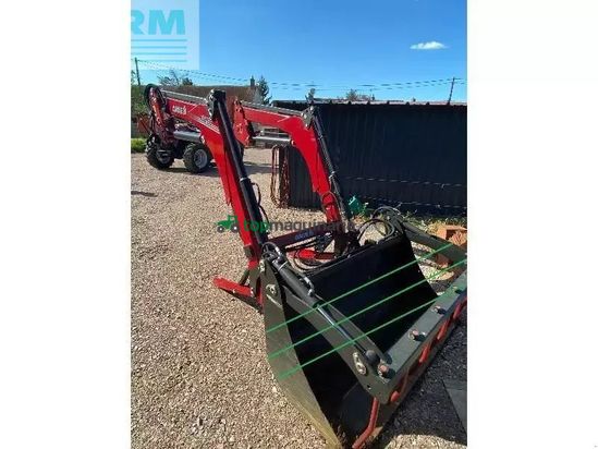 Tractor agrícola - Case IH - farmall 90c