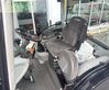 Tractor agrícola - Claas - atos 220 c deutz 5080 d