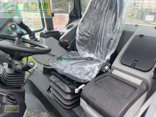 Telescopica - kramer - kl 30.8 t