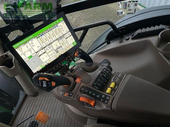 Tractor agrícola - John Deere - 6r 230
