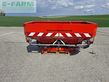 Esparcidor - Rauch - axis 20.1 w mit 800 liter aufsatz