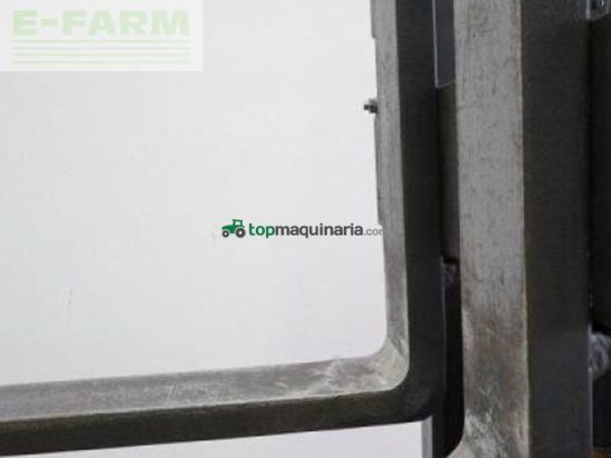 Elevadora - Linde - l 10 ac ap 1170