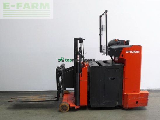 Elevadora - Linde - d 12 sf ion 1164