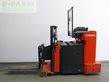 Elevadora - Linde - d 12 sf ion 1164