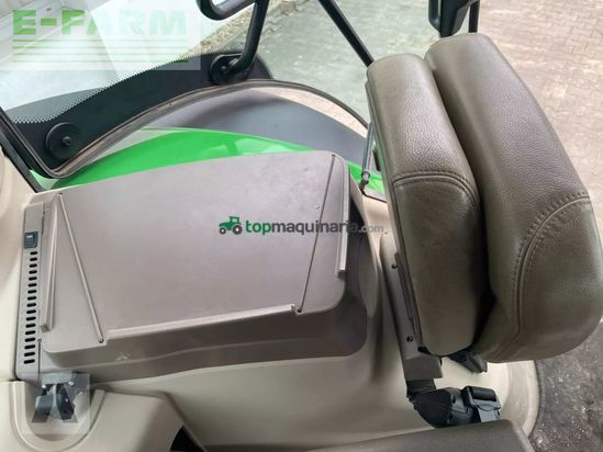 Tractor agrícola - John Deere - 6r 185 6r185