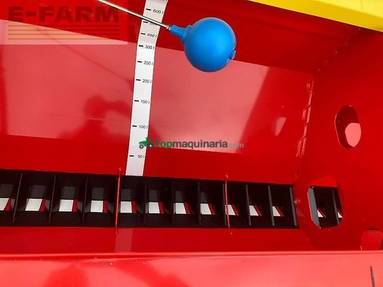 Sembradora - Pöttinger - vitasem 302 add