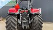 Tractor agrícola - Massey Ferguson - 9s.425 dyna vt exclusive