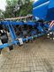 Sembradora - Kockerling - ultima cs 720