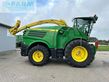 Cosechadora de Cereal - John Deere - 8600i