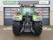Tractor agrícola - Fendt - 724 gen6 profi+