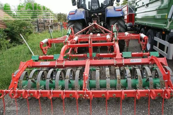Cultivador - Agro-Masz - runnner 40 h-aktion-mulchgrubber-neu