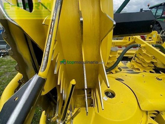 Cosechadora de Cereal - John Deere - 9700i prodrive 40km/h