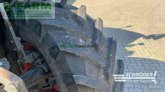 Tractor agrícola - Fendt - 720 scr profi | frontzapfwelle & rtk