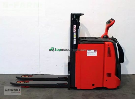 Elevadora - Linde - d 14 ap 133