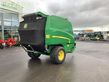Empacadora gigant - John Deere - 990