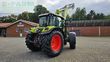 Tractor agrícola - Claas - arion 450 cis+