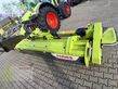 Cortacésped manual - Claas - disco 9300 ds
