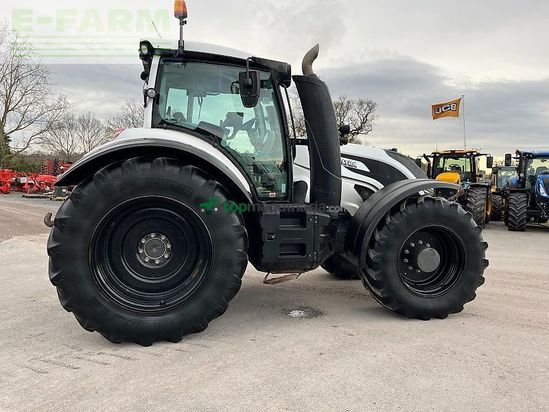 Tractor agrícola - Valtra - t234