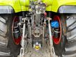 Tractor agrícola - Claas - arion 650 cmatic cebis