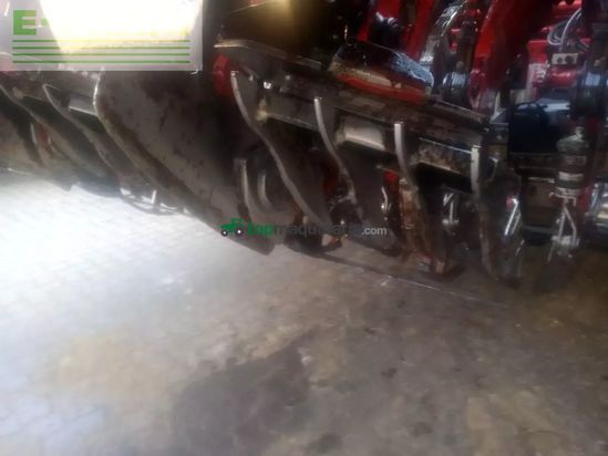 Cosechadora de Cereal - Holmer - terra dos t3