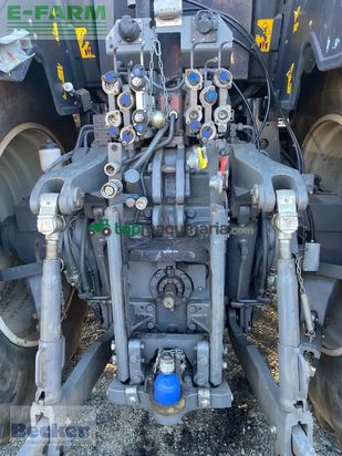 Tractor agrícola - Valtra - s232