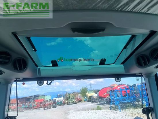 Tractor agrícola - Same - dorado 75 (stage v)