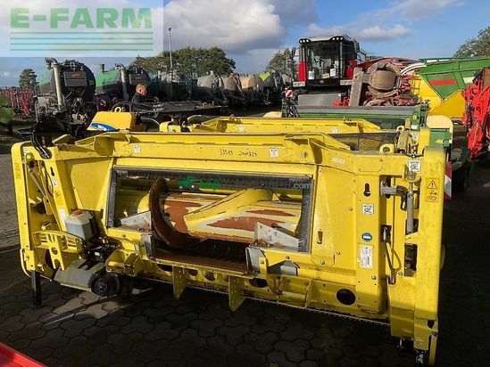 Cabezal - John Deere - 639